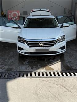 فولكسفاغن باسات
